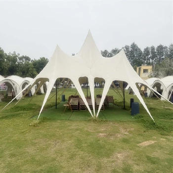 常德餐飲帳篷廠家聯(lián)系方式,景區(qū)餐飲營地帳篷定制