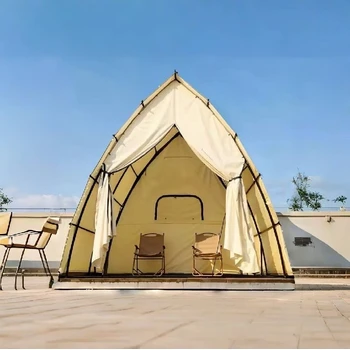 黔江住宿帳篷定做加工,馬車住宿帳篷廠家