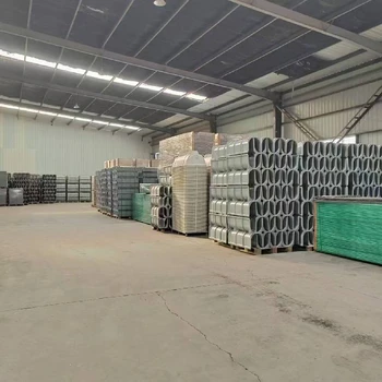 玻璃鋼U型排水溝小區(qū)市政排水渠復(fù)合樹(shù)脂排水槽現(xiàn)貨批發(fā)