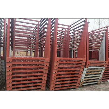 徐州回收二手巧固架廠家