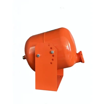 ZFM-9Y礦用噴粉自動(dòng)滅火裝置工廠供應(yīng)用抑爆裝置