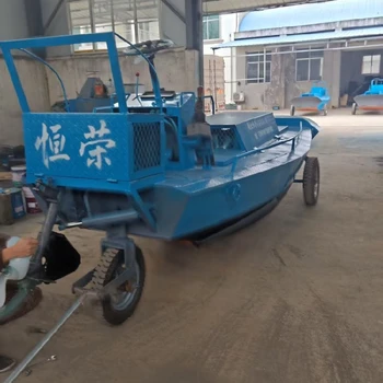 水面清漂船哪家強？品牌對比，為你選出佳產品！