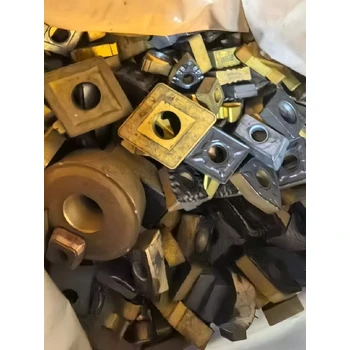 平谷回收廢合金銑刀聯(lián)系方式