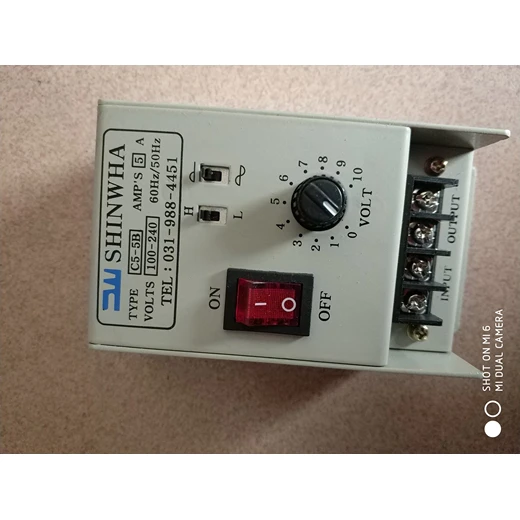 控制器LVS-PS2124C韓國LVS,光源