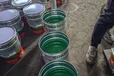 各色水性氟碳面漆一公斤氟碳漆施工工艺流程