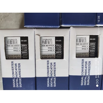 DELTAI/O信號變換器,DSSI-30-1