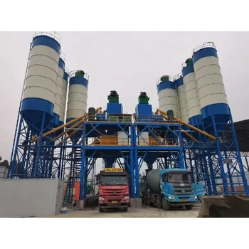 長?？h廠房拆除施工隊攪拌站拆除施工