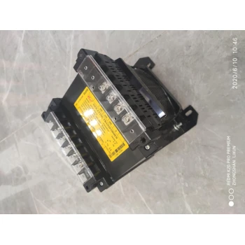 YONGSUNG龍聲固態(tài)繼電器,YSMR05-3P220A