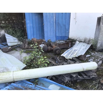 資陽(yáng)廠房拆除施工,廢棄廠房拆除