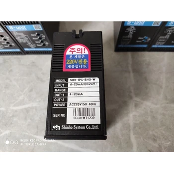 韓國SCONINC變送器SCONI-3DST-B122Y