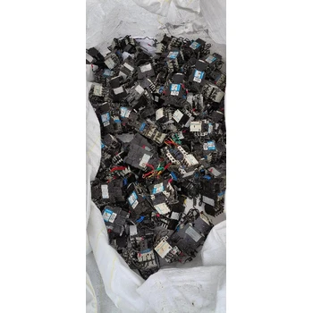 大連西崗區(qū)廢舊電子設(shè)備回收上門(mén)回收,二手配電柜回收