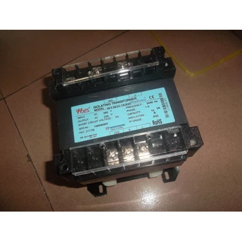 WOONYOUNG云永,變壓器,WYACL4-185