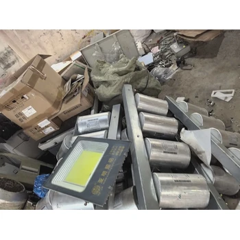 巴中廢金屬回收廠家,廢鋼回收廠家