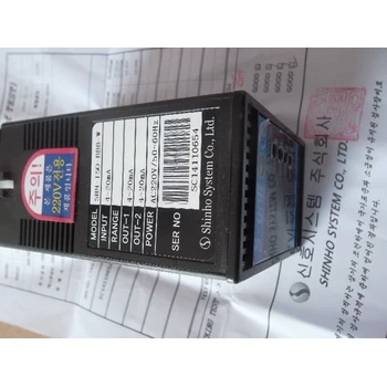 韓國SCONINC變送器SCONI-1000-122Y