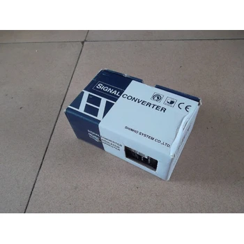 SHINHO星河變送器SHN-ASC-1BAA-Y