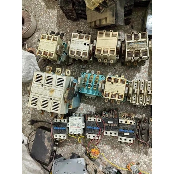 大連西崗區(qū)廢舊電子設(shè)備回收上門(mén)回收,二手配電柜回收