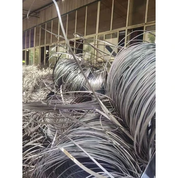 巴中廢金屬回收廠家,廢鋼回收廠家