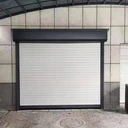 臨汾電動伸縮門怎么收費，安裝維修哪家好