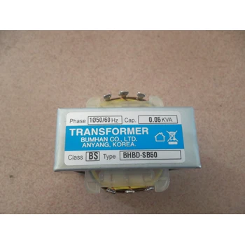 WOONYOUNG云永,變壓器,WYSR66-2.4