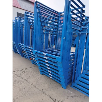 河東附近貨架回收廠家,回收二手堆垛架