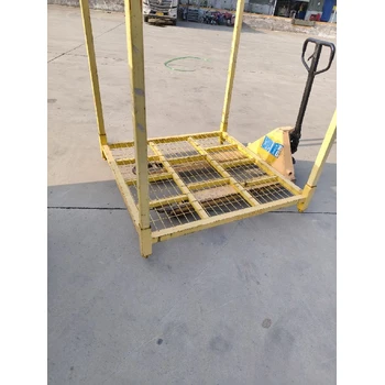 河東附近貨架回收廠家,回收二手堆垛架