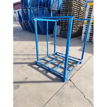 河東附近貨架回收廠家,回收二手堆垛架