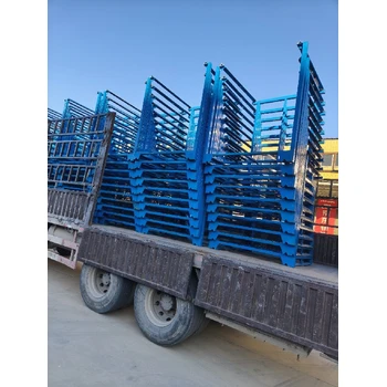 河東附近貨架回收廠家,回收二手堆垛架