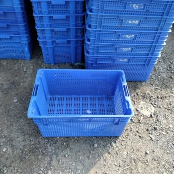 薊縣回收周轉(zhuǎn)箱廠家,回收二手分揀筐