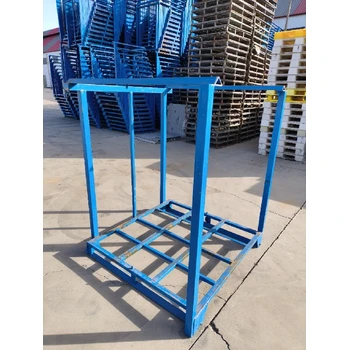 新疆附近貨架回收價(jià)格,回收堆垛架