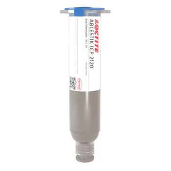 重慶樂泰6395T芯片膠導(dǎo)電膠