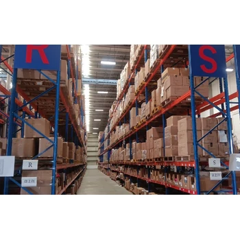 閔行電商云倉托管公司,電商b2c倉儲(chǔ)