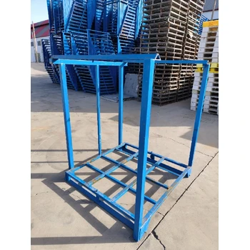 河東附近貨架回收廠家,回收二手堆垛架