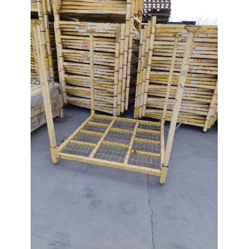 河東附近貨架回收廠家,回收二手堆垛架