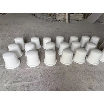 宣武制造玻璃鋼美化罩生產(chǎn)廠家