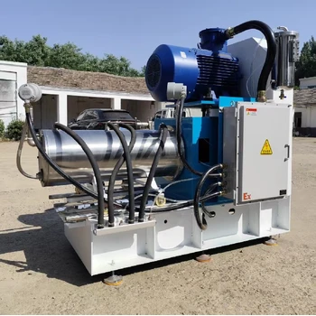 化工砂磨機直營農藥懸浮劑液體肥砂磨機