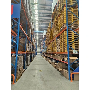 江西智能倉庫出租,智慧化倉庫