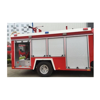 四川定制消防車卷簾門(mén)聯(lián)系方式