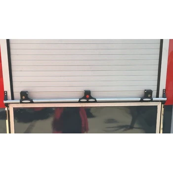 四川定制消防車卷簾門聯(lián)系方式