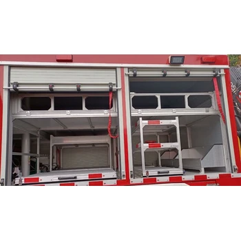 四川定制消防車卷簾門(mén)聯(lián)系方式