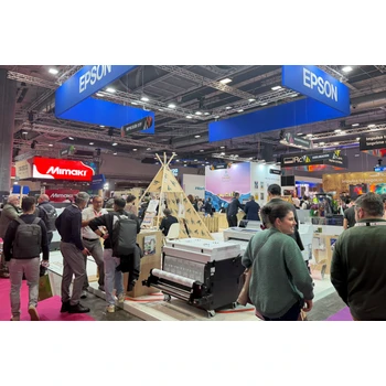 1月12-14日-2027西班牙數(shù)碼印刷展-個(gè)性化定制