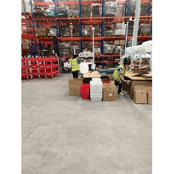 海東電商云倉代發(fā)公司,外包第三方倉庫