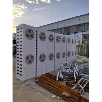 河北銷調(diào)美化罩廠家報價