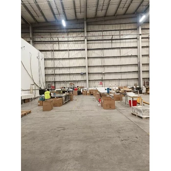 海東電商云倉代發(fā)公司,外包第三方倉庫