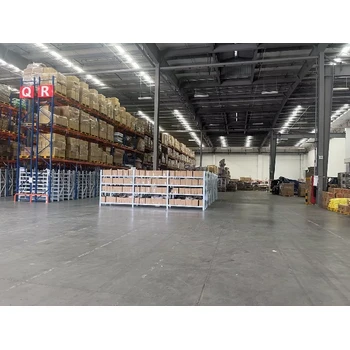 鄂州電商云倉代發(fā)公司,第三方倉庫