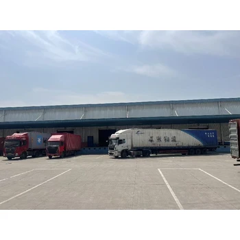 湖北智能倉庫租賃,打造智能倉庫