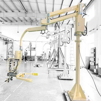 四川正規(guī)易升機(jī)械臂助力臂