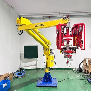 小型易升機(jī)械臂助力臂設(shè)備