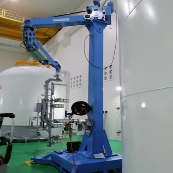 湖北生產(chǎn)機(jī)械臂助力臂型號(hào)