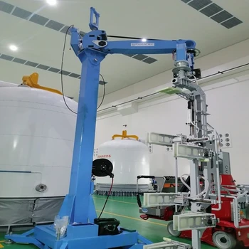 山東熱門(mén)機(jī)械臂助力臂