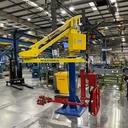 江蘇智能機械臂助力臂設備